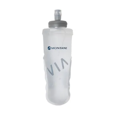 Фляга MONTANE Softflask 360 ml Білий One Size - Robinzon.ua