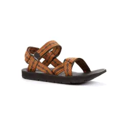 Сандалі SOURCE Stream Mens Червоний 47 - Robinzon.ua