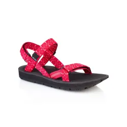 Сандалі SOURCE Stream Womens Червоний 36 - Robinzon.ua