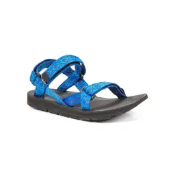 Сандалі SOURCE Stream Womens Темно-синій 37 - Robinzon.ua