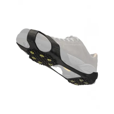 Льодоступи NORTEC Street Чорний XL - Robinzon.ua