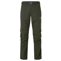 Штани MONTANE Terra Pants Long Зелений XL/36 Штани MONTANE Terra Pants Long Зелений XL/36 - Robinzon.ua