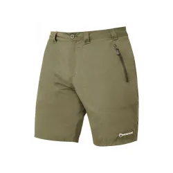 Шорти MONTANE Terra Shorts Зелений XL Шорти MONTANE Terra Shorts Зелений XL - Robinzon.ua