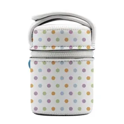 Харчовий термос LAKEN Thermo food container 500 ml + NP Cover Різнокольоровий DLP5MO Харчовий термос LAKEN Thermo food container 500 ml + NP Cover Різнокольоровий DLP5MO - Robinzon.ua