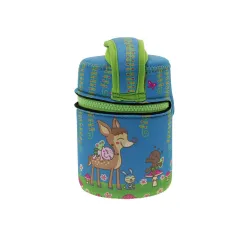 Харчовий термос LAKEN Thermo food container 500 ml + NP Cover Різнокольоровий LP5B - Robinzon.ua