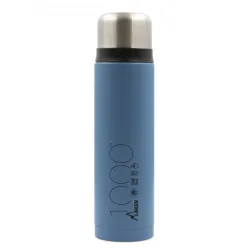 Термос LAKEN Thermo Liquids Flask 1L Синій Термос LAKEN Thermo Liquids Flask 1L Синій - Robinzon.ua