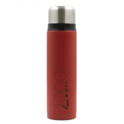 Термос LAKEN Thermo Liquids Flask 1L Червоний Термос LAKEN Thermo Liquids Flask 1L Червоний - Robinzon.ua
