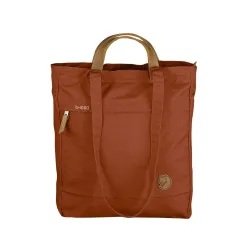 Сумка FJALLRAVEN Totepack No.1 Коричневый Сумка FJALLRAVEN Totepack No.1 Коричневый - Robinzon.ua
