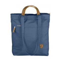Сумка FJALLRAVEN Totepack No.1 Синий Сумка FJALLRAVEN Totepack No.1 Синий - Robinzon.ua