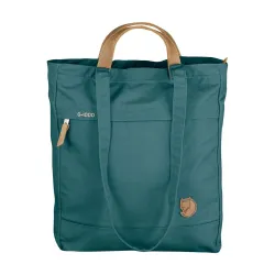 Сумка FJALLRAVEN Totepack No.1 Зеленый Сумка FJALLRAVEN Totepack No.1 Зеленый - Robinzon.ua