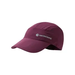 Кепка MONTANE Trail Lite Cap Малиново-красный One Size Кепка MONTANE Trail Lite Cap Малиново-красный One Size - Robinzon.ua