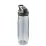 Пляшка для води LAKEN Tritan Summit Bottle 0,75L Сірий - Robinzon.ua