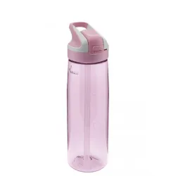 Бутылка для воды LAKEN Tritan Summit Bottle 0,75L Розовый Бутылка для воды LAKEN Tritan Summit Bottle 0,75L Розовый - Robinzon.ua