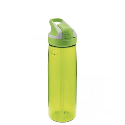Пляшка для води LAKEN Tritan Summit Bottle 0,75L Зелений - Robinzon.ua