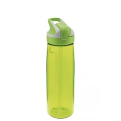 Пляшка для води LAKEN Tritan Summit Bottle 0,75L Зелений - Robinzon.ua
