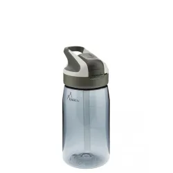 Пляшка для води LAKEN Tritan Summit Bottle 0.45 L Сірий Пляшка для води LAKEN Tritan Summit Bottle 0.45 L Сірий - Robinzon.ua