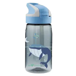 Пляшка для води LAKEN Tritan Summit Bottle Oceans 0,45L Різнокольоровий GTNSB - Robinzon.ua