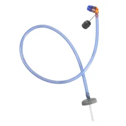 Аксесуар SOURCE Tube adaptor for soft flask-90 cm+with angle Аксесуар SOURCE Tube adaptor for soft flask-90 cm+with angle - Robinzon.ua