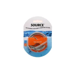 Аксессуар SOURCE Tube Brush kit Аксессуар SOURCE Tube Brush kit - Robinzon.ua