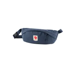 Сумка поясна FJALLRAVEN Ulvo Hip Pack Medium Синій Сумка поясна FJALLRAVEN Ulvo Hip Pack Medium Синій - Robinzon.ua