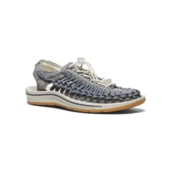 Сандалі жіночі Keen Uneek Canvas 40 - сірий - 1027249.40 - Robinzon.ua