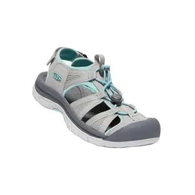 Сандалии женские Keen Venice II H2 39.5 - бирюзовый - 1018851.39.5- 1018851.39.5 - Robinzon.ua