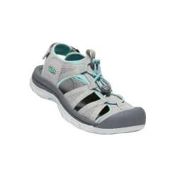 Сандалии женские Keen Venice II H2 39.5 - бирюзовый - 1018851.39.5- 1018851.39.5 - Robinzon.ua