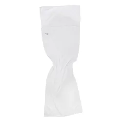 Вкладыш в спальник Salewa COTTON-FEEL LINER ZIP SILVERIZED 3499 0010 - RIGHT - белый Вкладыш в спальник Salewa COTTON-FEEL LINER ZIP SILVERIZED 3499 0010 - RIGHT - белый - Robinzon.ua