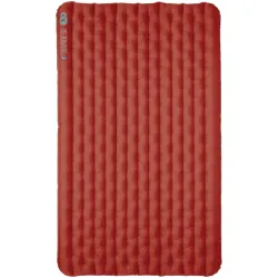 Надувной коврик Big Agnes Rapide SL Insulated 40x72 Double Wide orange - Robinzon.ua