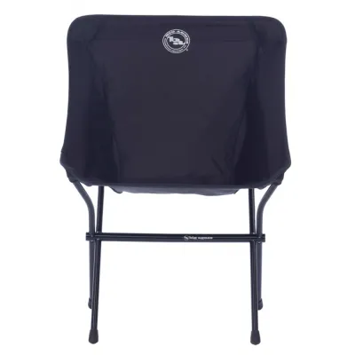 Кресло Big Agnes Mica Basin Camp Chair black - Robinzon.ua