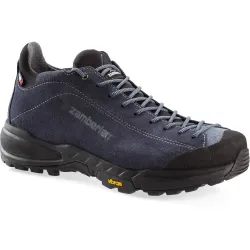 Кросівки чоловічі Zamberlan 217 FREE BLAST SUEDE 44.5 - синій, трекінгові - 006.4753 Кросівки чоловічі Zamberlan 217 FREE BLAST SUEDE 44.5 - синій, трекінгові - 006.4753 - Robinzon.ua
