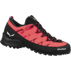 Кроссовки женские Salewa WILDFIRE 2 39 - розовый, треккинговые - 013.001.5744 Кроссовки женские Salewa WILDFIRE 2 39 - розовый, треккинговые - 013.001.5744 - Robinzon.ua
