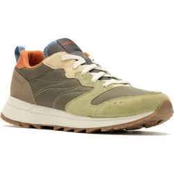 Кросівки чоловічі Merrell ALPINE 83 SNEAKER SPORT 43 - оливковий, мультифункціональні - 036.0821 - Robinzon.ua