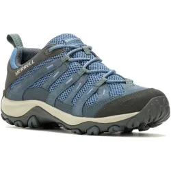 Кроссовки мужские Merrell ALVERSTONE 2 46.5 - синий, мультифункциональные - 036.0596 - Robinzon.ua