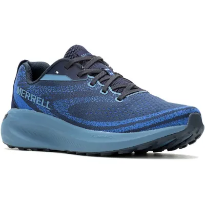 Кроссовки мужские Merrell MORPHLITE sea/dazzle - 41 - синий - Robinzon.ua