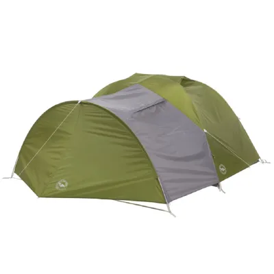 Палатка Big Agnes Blacktail 2 Hotel green/gray - Robinzon.ua