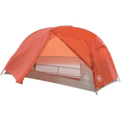 Намет Big Agnes Copper Spur HV UL1 orange Намет Big Agnes Copper Spur HV UL1 orange - Robinzon.ua