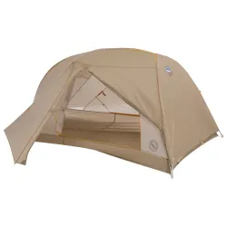 Намет Big Agnes Tiger Wall UL2 Bikepack greige/gray Намет Big Agnes Tiger Wall UL2 Bikepack greige/gray - Robinzon.ua