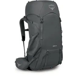 Рюкзак Osprey Rook 50 dark charcoal/silver lining - O/S - Чорний Рюкзак Osprey Rook 50 dark charcoal/silver lining - O/S - Чорний - Robinzon.ua