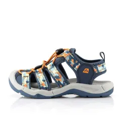 Сандалии детские Alpine Pro GASTER 31 - синий, мультифункциональные - 007.019.0224 Сандалии детские Alpine Pro GASTER 31 - синий, мультифункциональные - 007.019.0224 - Robinzon.ua