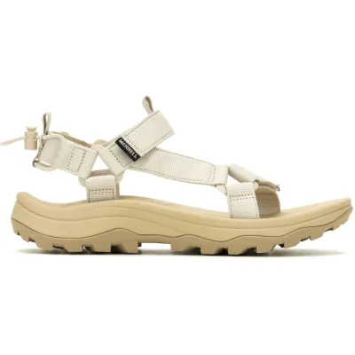 Сандалии женские Merrell SPEED FUSION WEB SPORT 39 - бежевый, мультифункциональные - 036.0678 - Robinzon.ua