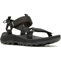 Сандалии мужские Merrell SPEED FUSION WEB SPORT black - 41 - черный Сандалии мужские Merrell SPEED FUSION WEB SPORT black - 41 - черный - Robinzon.ua