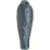 Спальник Big Agnes Anthracite 30 (FireLine Pro Recycled) Long slate - Left Zip - Robinzon.ua