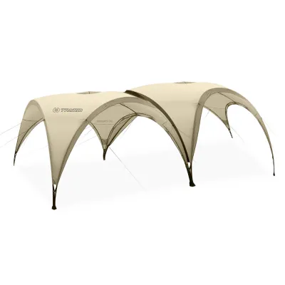 Тент акс. Trimm PARTY CONNECTOR sand - бежевий - Robinzon.ua