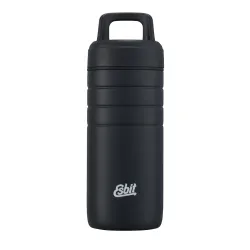 Термокружка Esbit WM450TL-DG black - Robinzon.ua