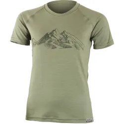 Термофутболка Lasting HILA 6666 - L - Хакі Термофутболка Lasting HILA 6666 - L - Хакі - Robinzon.ua