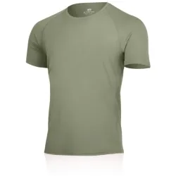 Термофутболка мужская Lasting QUIDO 6666 - XXXL - зеленый Термофутболка мужская Lasting QUIDO 6666 - XXXL - зеленый - Robinzon.ua