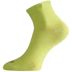 Термоноски трекинг Lasting WAS 698 - M - зеленый Термоноски трекинг Lasting WAS 698 - M - зеленый - Robinzon.ua