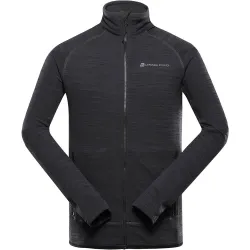 Флис мужской Alpine Pro ONNEC MSWC387 990 - L - черный Флис мужской Alpine Pro ONNEC MSWC387 990 - L - черный - Robinzon.ua