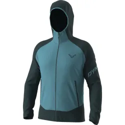 Флис мужской Dynafit TRANSALPER LIGHT PTC M HOODY 71176 3011 - 46/S - синий/темно-синий Флис мужской Dynafit TRANSALPER LIGHT PTC M HOODY 71176 3011 - 46/S - синий/темно-синий - Robinzon.ua